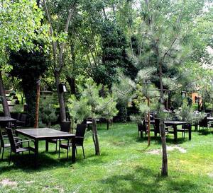 Balikli Bahce Cayyolu Ankara